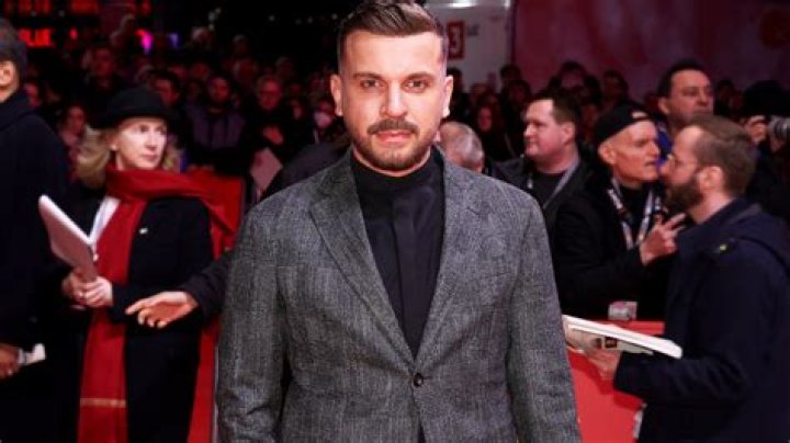 Edin Hasanovic Bio (Wiki) 