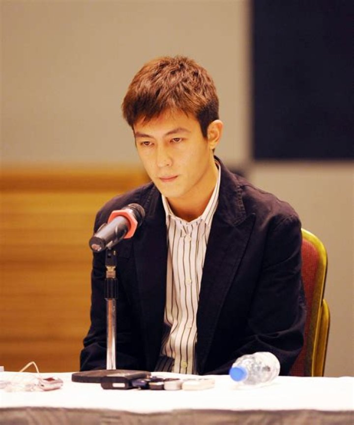 Edison Chen Net Worth - Wiki, Age, Weight and Height, Relationships, Family, and More