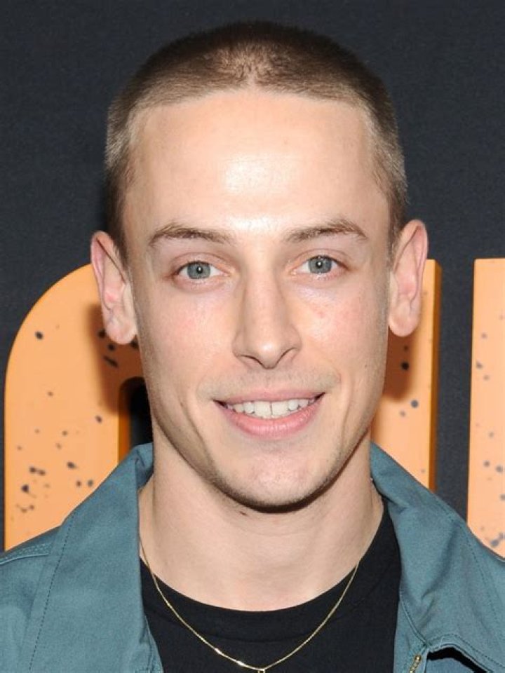 Edmund Donovan Bio (Wiki) 