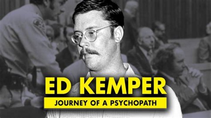 Edmund Kemper - Age, Family, Bio