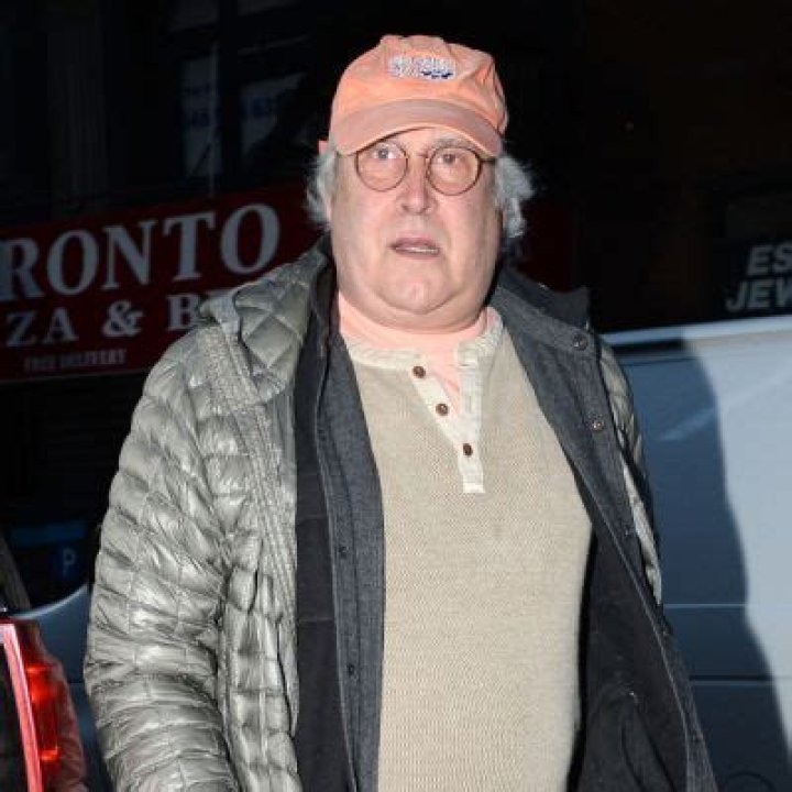 
Edward Tinsley Chase’s Son Was Banned From SNL For Life 