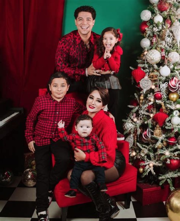 Edwin Caz Grupo Firme Accident: Is He Dead or Alive? What Happened With Wife Daisy Anahy?