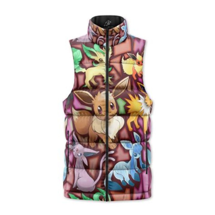 Eevee Nara - Age, Family, Bio