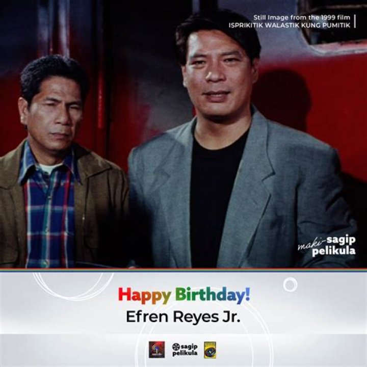 Efren Reyes Jr. Bio (Wiki) 