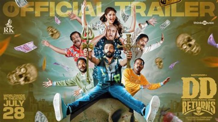 
Ek Villains Returns Official Trailer Launched, Release Date, Star Cast, Songs, Poster & More! 