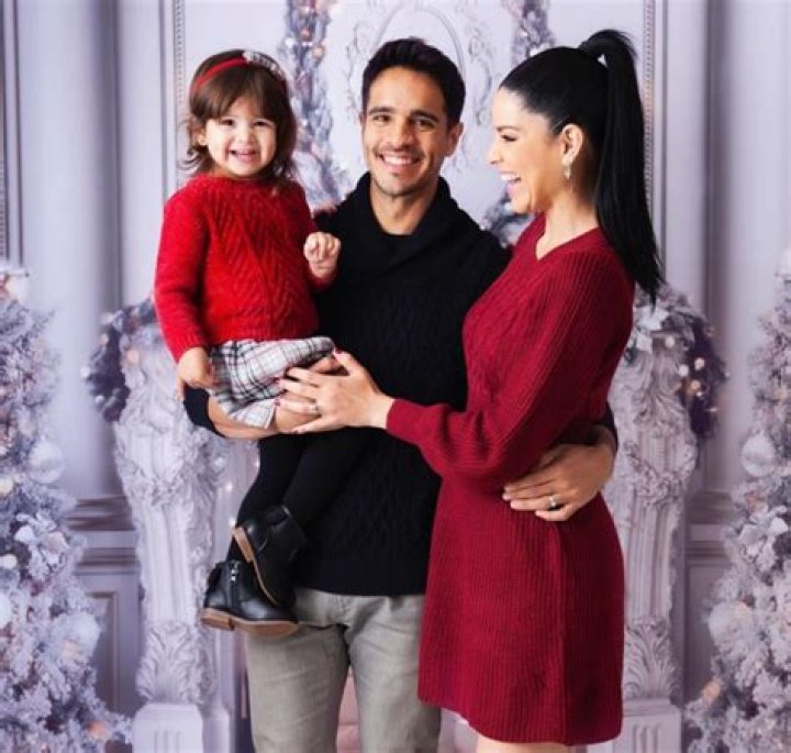 Ektor Rivera And Wife Yara Lasanta Have Raised A Beautiful Daughter