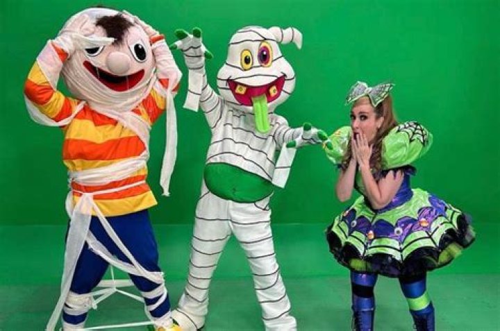 El Show De Bely y Beto - Cast, Ages, Trivia