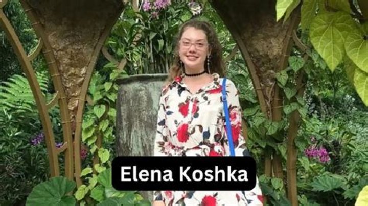 Elena Saurel Bio (Wiki) 