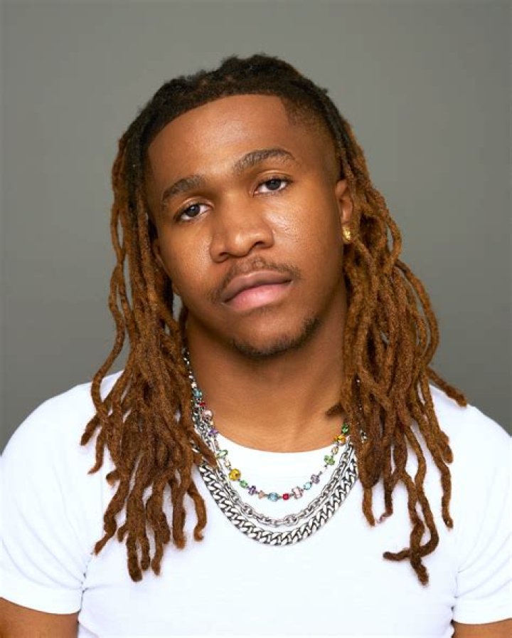 Eli Brown Bio (Wiki) 