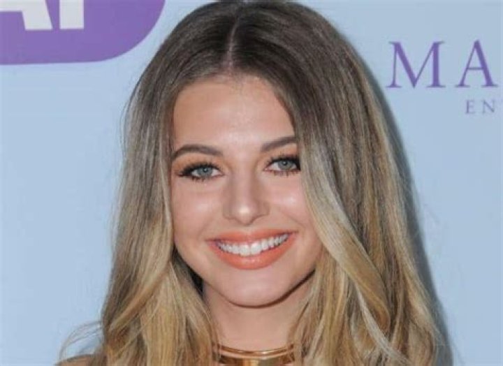 Eliana Jones Bio (Wiki) 