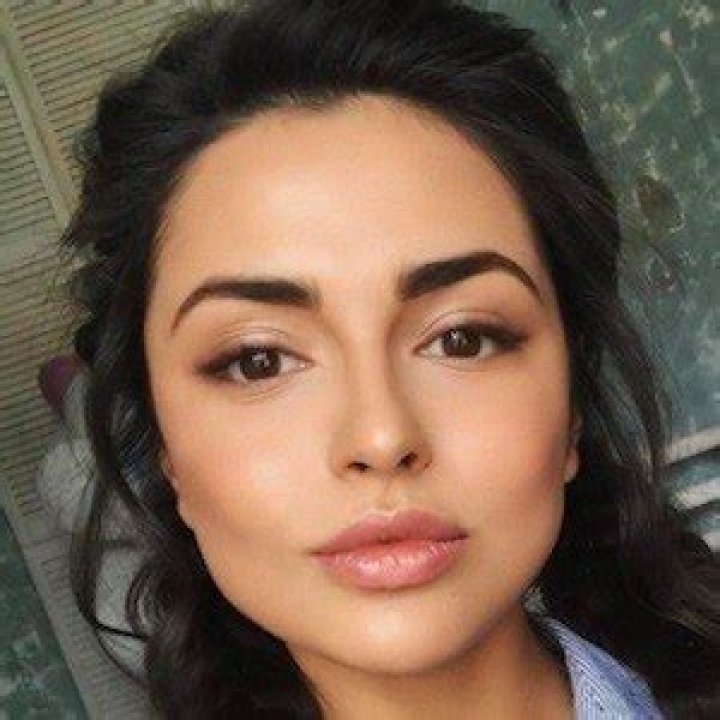 Elina Krupskaya - Age, Family, Bio