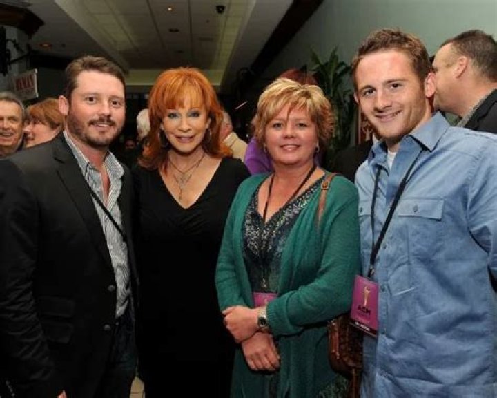 Elisa Gayle Ritter Bio (Wiki) 