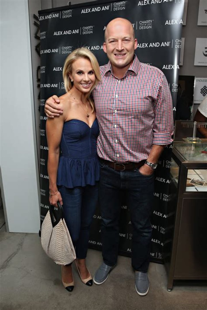 
Elisabeth Hasselbeck Height, Weight, Net Worth, Age, Birthday, Wikipedia, Who, Nationality, Biography 