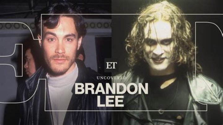 Eliza Hutton demands to avoid real guns on the sets after fiance Brandon Lee’s accidental killing in 1993!