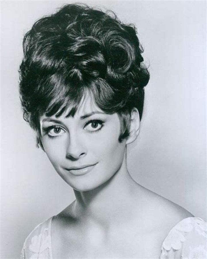 Elizabeth Ashley - Age, Family, Bio