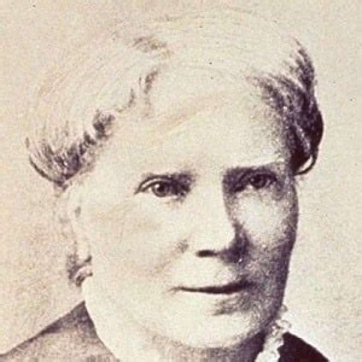 Elizabeth Blackwell - Trivia, Family, Bio