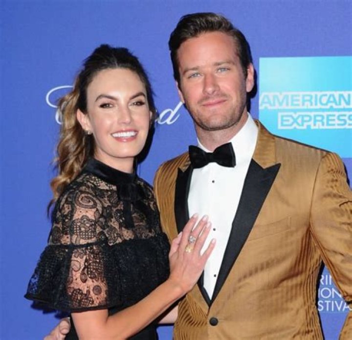 Elizabeth Chambers Net Worth - Wiki, Age, Weight and Height, Relationships, Family, and More