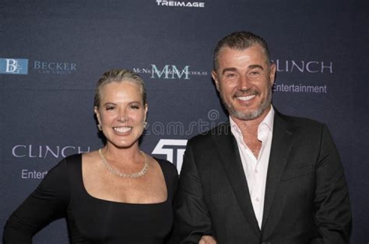 Elizabeth Lyn Vargas - Age, Family, Bio