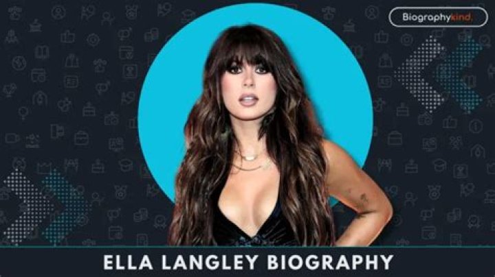 Ella Jane - Age, Family, Bio