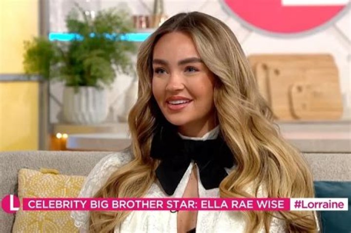 Ella Rae Wise - Age, Family, Bio