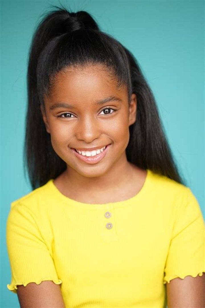 Ella Simone Tabu - Age, Family, Bio