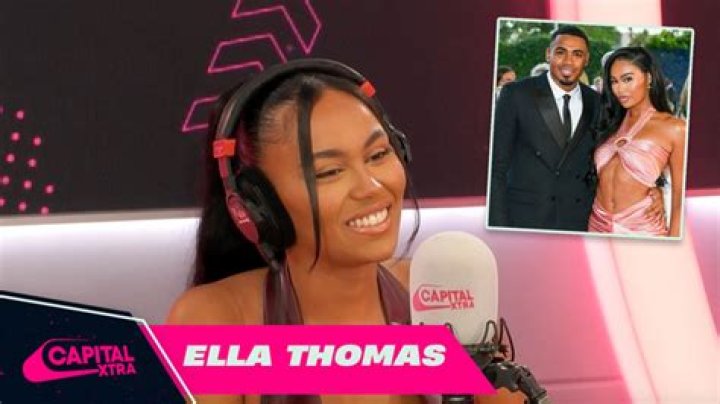 Ella Thomas' Mixed Ethnicity Explained!