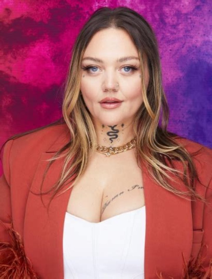 Elle King Bio (Wiki) 