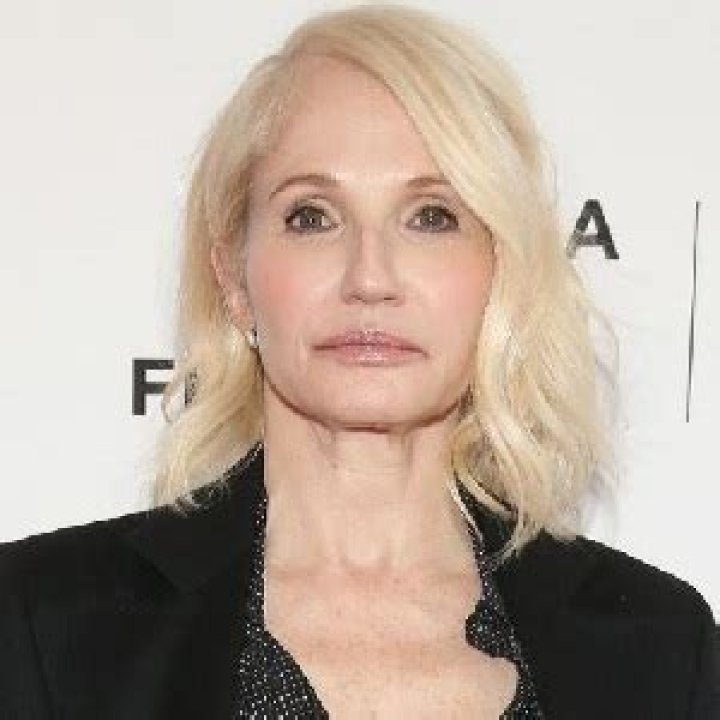 Ellen Barkin Bio (Wiki) 
