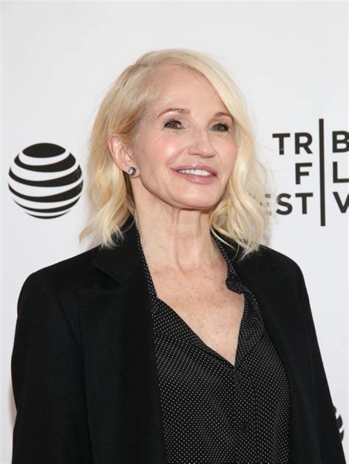 Ellen Barkin Net Worth - Wiki, Age, Weight and Height, Relationships, Family, and More