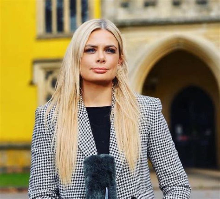 Ellie Costello Wikipedia And Age: How Old Is She? 