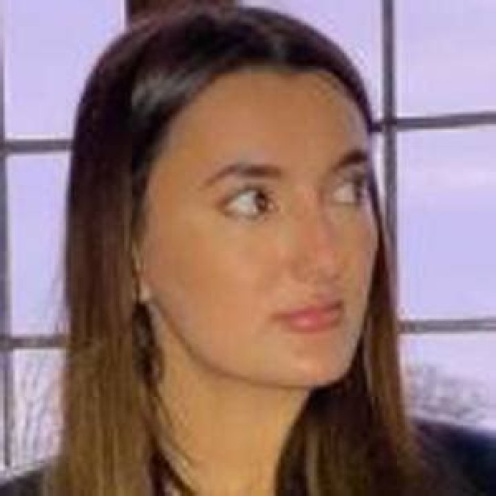 Eloise Fouladgar - Age, Family, Bio