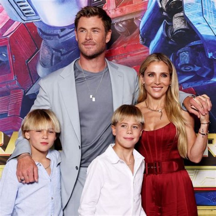 Elsa Pataky allegedly feels ‘insulted’ at being known as Mrs. Chris Hemsworth