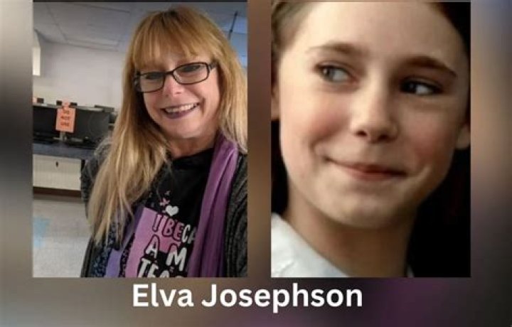 Elva Josephson - Trivia, Family, Bio