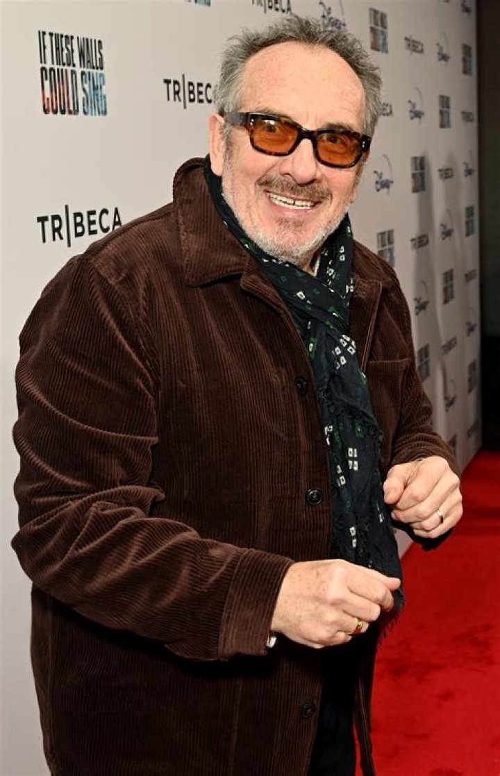 Elvis Costello Net Worth - Wiki, Age, Weight and Height, Relationships, Family, and More