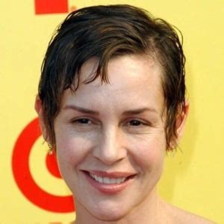Embeth Davidtz - Age, Family, Bio