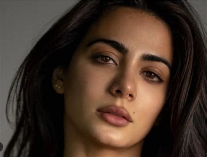 Emeraude Toubia Bio (Wiki) 