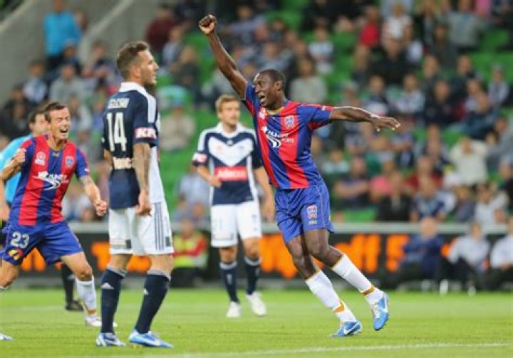 Emile Heskey Net Worth - Wiki, Age, Weight and Height, Relationships, Family, and More