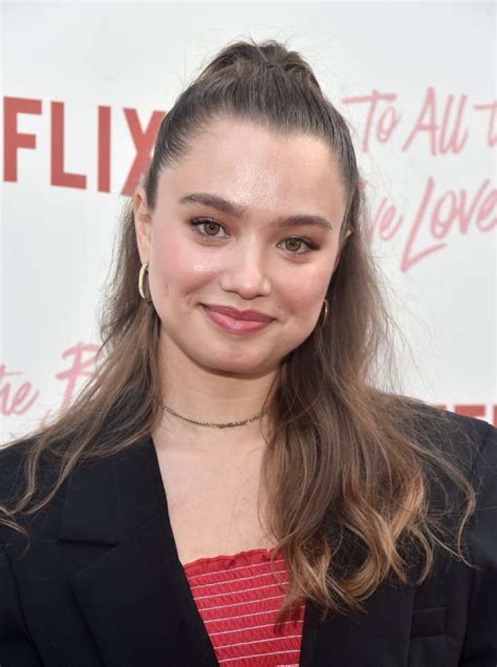 Emilija Baranac Net Worth - Wiki, Age, Weight and Height, Relationships, Family, and More