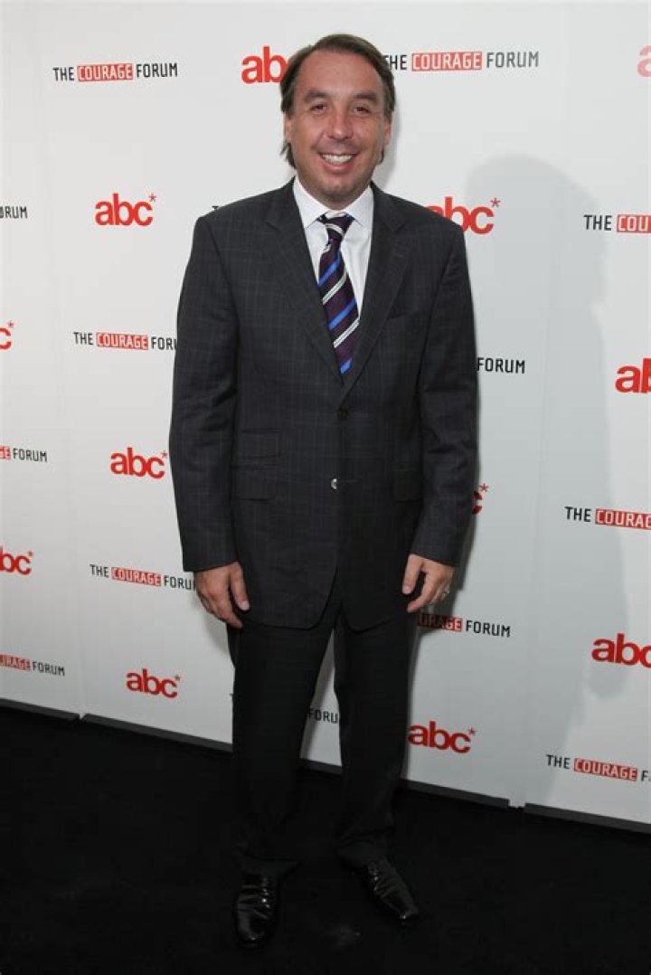 Emilio Azcarraga Jean Net Worth - Wiki, Age, Weight and Height, Relationships, Family, and More