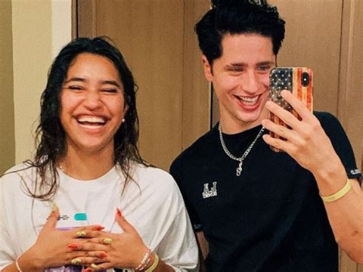 Emilio Martínez (TikTok Star) - Age, Family, Bio