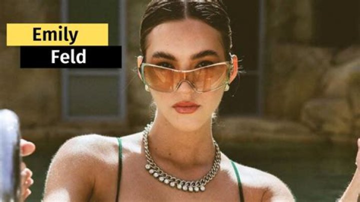 Emily Feld Bio (Wiki) 