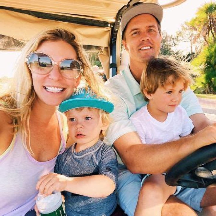 Emily Greinke Is Married To Zack Grienke And Shares Two Kids; Wedding Details And Childrens