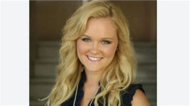 Emily Hillstrom Affair With John Tory Rumors, Her Age Wikipedia And Family