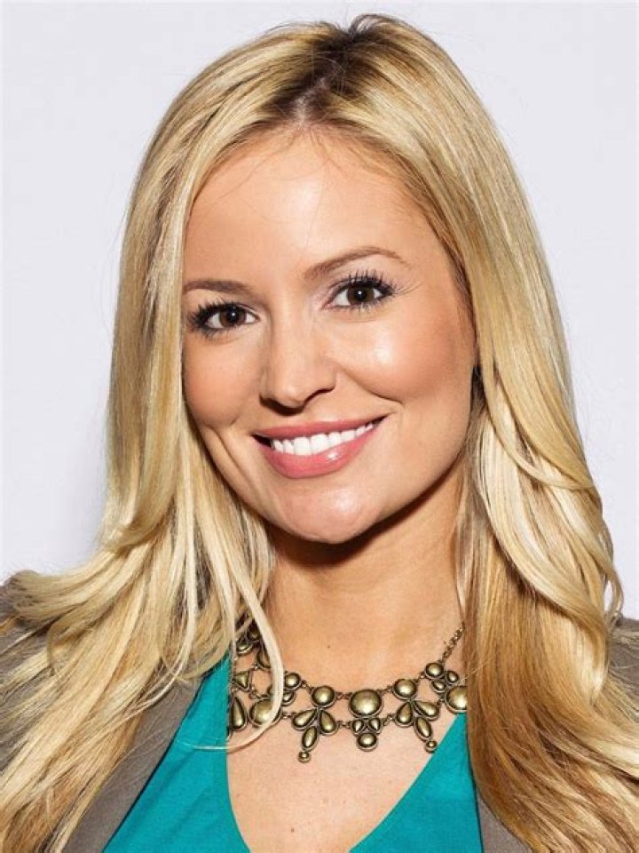 Emily Maynard Pictures