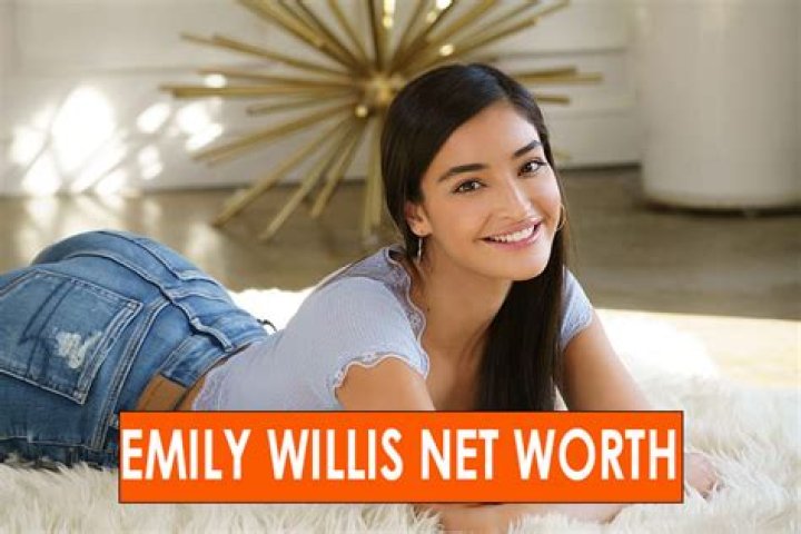 Emily Willis Net Worth - Wiki, Age, Weight and Height, Relationships, Family, and More