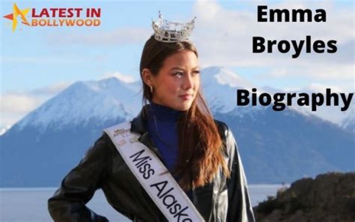 Emma Broyles Bio (Wiki) 