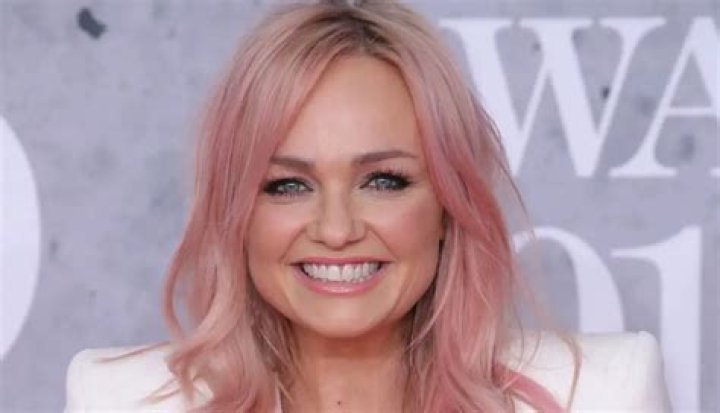 Emma Bunton Bio (Wiki) 