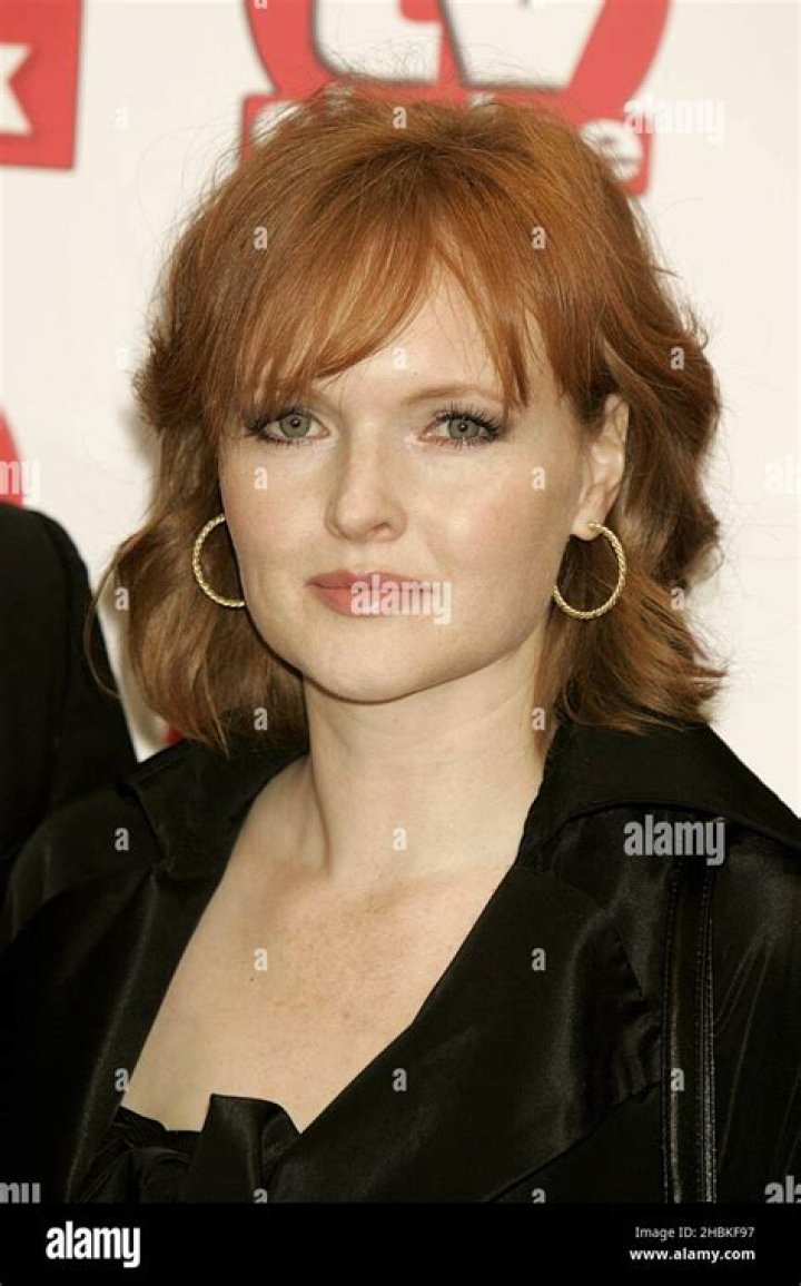 Emma Davies (actress) Bio (Wiki) 