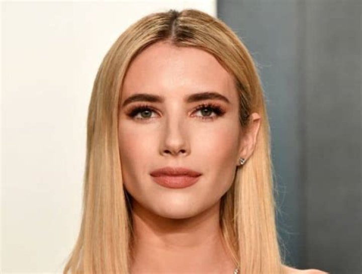 Emma Roberts Bio (Wiki) 