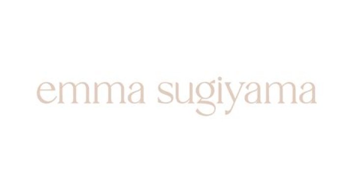 Emma Sugiyama Bio (Wiki) 
